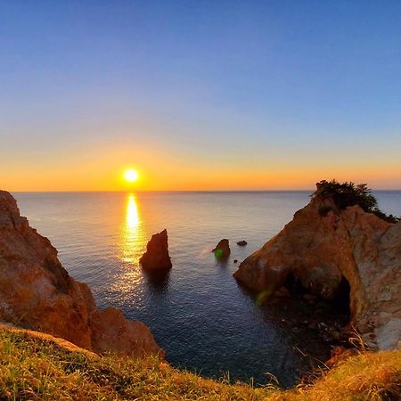 فيلا Ｋａｏｒｕ　Ｉｎｎ ميناميزو المظهر الخارجي الصورة